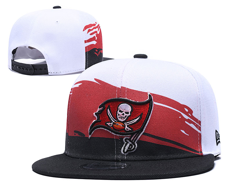 2020 NFL Tampa Bay Buccaneers1 hat->nba hats->Sports Caps